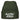 Aus dem Weg, ich muss zum Après-Ski – Beanie in Olive – Ansicht 1 #farbe_olive