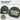 Aus dem Weg, ich muss zum Après-Ski – Beanie in Olive – Ansicht 2 #farbe_olive