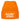 Aus dem Weg, ich muss zum Après-Ski – Beanie in Orange – Ansicht 1 #farbe_orange