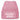 Aus dem Weg, ich muss zum Après-Ski – Beanie in Rose – Ansicht 1 #farbe_rose