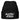 Aus dem Weg, ich muss zum Après-Ski – Beanie in Schwarz – Ansicht 1 #farbe_schwarz