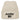 Aus dem Weg, ich brauche Bier – Beanie in Beige – Ansicht 1 #farbe_beige
