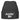 Aus dem Weg, ich brauche Bier – Beanie in Dunkelgrau – Ansicht 1 #farbe_dunkelgrau