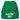 Aus dem Weg, ich brauche Bier – Beanie in Grün – Ansicht 1 #farbe_gr-n