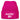 Aus dem Weg, ich brauche Bier – Beanie in Pink – Ansicht 1 #farbe_pink