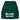 Mir reicht’s, ich gehe zum Après-Ski – Beanie in Dunkelgrün – Ansicht 1 #farbe_dunkelgr-n
