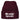 Mir reicht’s, ich gehe zum Après-Ski – Beanie in Dunkelrot – Ansicht 1 #farbe_dunkelrot