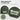 Mir reicht’s, ich gehe zum Après-Ski – Beanie in Olive – Ansicht 2 #farbe_olive