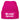Mir reicht’s, ich gehe zum Après-Ski – Beanie in Pink – Ansicht 1 #farbe_pink