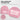 Mir reicht’s, ich gehe zum Après-Ski – Beanie in Rose – Ansicht 2 #farbe_rose