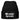 Mir reicht’s, ich gehe zum Après-Ski – Beanie in Schwarz – Ansicht 1 #farbe_schwarz