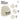 Mir reicht’s, ich gehe Bier trinken – Beanie in Beige – Ansicht 4 #farbe_beige