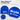 Mir reicht’s, ich gehe Bier trinken – Beanie in Blau – Ansicht 2 #farbe_blau