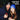Mir reicht’s, ich gehe Bier trinken – Beanie in Blau – Ansicht 5 #farbe_blau