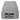 Mir reicht’s, ich gehe Bier trinken – Beanie in Grau meliert – Ansicht 1 #farbe_grau-meliert