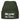 Mir reicht’s, ich gehe Bier trinken – Beanie in Olive – Ansicht 1 #farbe_olive