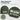 Mir reicht’s, ich gehe Bier trinken – Beanie in Olive – Ansicht 2 #farbe_olive
