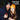 Mir reicht’s, ich gehe Bier trinken – Beanie in Orange – Ansicht 5 #farbe_orange
