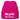 Mir reicht’s, ich gehe Bier trinken – Beanie in Pink – Ansicht 1 #farbe_pink