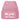 Mir reicht’s, ich gehe Bier trinken – Beanie in Rose – Ansicht 1 #farbe_rose