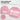 Mir reicht’s, ich gehe Bier trinken – Beanie in Rose – Ansicht 2 #farbe_rose