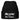 Mir reicht’s, ich gehe Bier trinken – Beanie in Schwarz – Ansicht 1 #farbe_schwarz