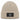 Sonnen-Smiley – Rippstrick-Beanie in Beige, Ansicht 1 #farbe_beige