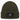 Sonnen-Smiley – Rippstrick-Beanie in Olive, Ansicht 1 #farbe_olive