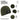 Sonnen-Smiley – Rippstrick-Beanie in Olive, Ansicht 4 #farbe_olive