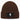 Reingeschaut – Rippstrick-Beanie in Braun, Ansicht 1 #farbe_braun