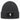 Reingeschaut – Rippstrick-Beanie in Dunkelgrau, Ansicht 1 #farbe_dunkelgrau