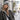 Reingeschaut – Rippstrick-Beanie in Grau meliert, Ansicht 3 #farbe_grau-meliert