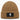 Reingeschaut – Rippstrick-Beanie in Karamell, Ansicht 1 #farbe_karamell