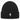 Reingeschaut – Rippstrick-Beanie in Schwarz, Ansicht 1 #farbe_schwarz