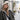 Smiley – Rippstrick-Beanie in Beige, Ansicht 3 #farbe_beige