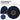 Smiley – Rippstrick-Beanie in Navy, Ansicht 2 #farbe_navy