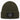 Smiley – Rippstrick-Beanie in Olive, Ansicht 1 #farbe_olive
