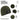 Smiley – Rippstrick-Beanie in Olive, Ansicht 4 #farbe_olive