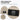 Pommes – Rippstrick-Beanie in Beige, Ansicht 2 #farbe_beige