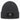 Pommes – Rippstrick-Beanie in Dunkelgrau, Ansicht 1 #farbe_dunkelgrau