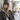 Pommes – Rippstrick-Beanie in Dunkelgrau, Ansicht 3 #farbe_dunkelgrau