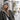 Pommes – Rippstrick-Beanie in Grau meliert, Ansicht 3 #farbe_grau-meliert