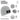 Pommes – Rippstrick-Beanie in Grau meliert, Ansicht 4 #farbe_grau-meliert