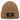 Pommes – Rippstrick-Beanie in Karamell, Ansicht 1 #farbe_karamell