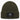 Pommes – Rippstrick-Beanie in Olive, Ansicht 1 #farbe_olive