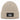 Bier – Rippstrick-Beanie in Beige, Ansicht 1 #farbe_beige