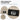 Bier – Rippstrick-Beanie in Beige, Ansicht 2 #farbe_beige
