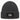 Bier – Rippstrick-Beanie in Dunkelgrau, Ansicht 1 #farbe_dunkelgrau