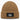 Bier – Rippstrick-Beanie in Karamell, Ansicht 1 #farbe_karamell