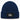 Bier – Rippstrick-Beanie in Navy, Ansicht 1 #farbe_navy
